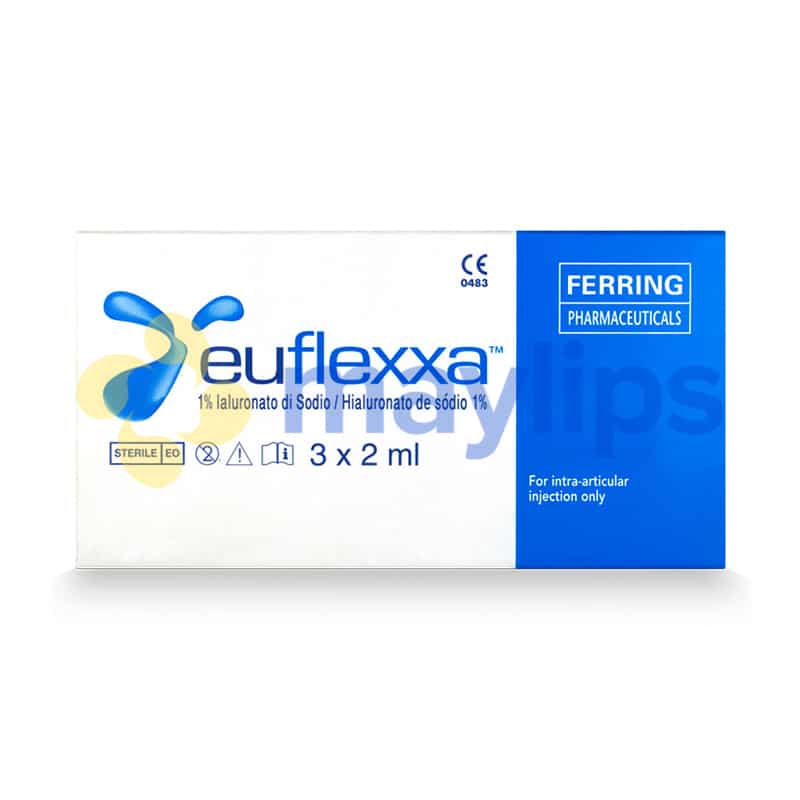 product Euflexxa Front