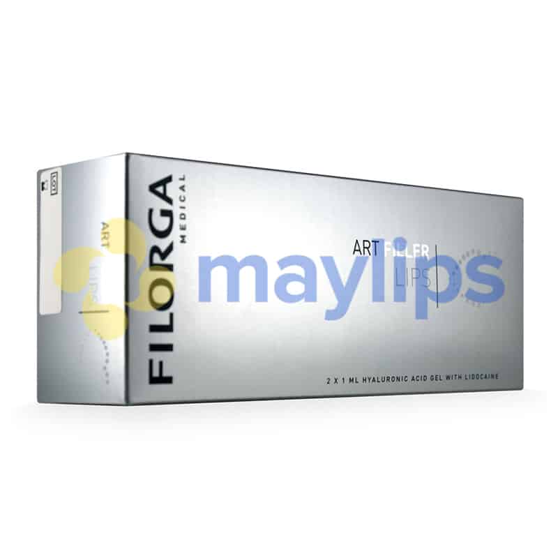 product Filorga Art Filler Lips Persp