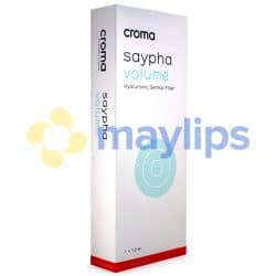 product Saypha Volume Lidocaine Persp