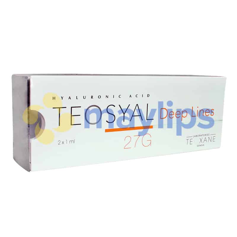 product Teosyal Deep Lines Persp