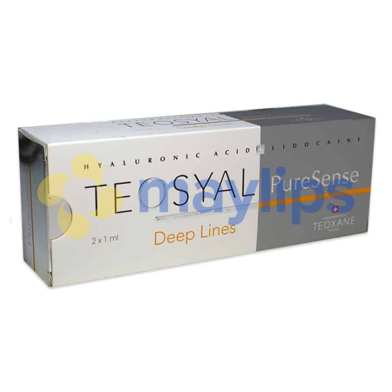 product Teosyal Puresense Deep Lines Persp
