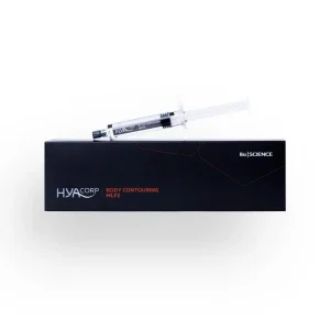 HYACORP MLF2® BODY CONTOURING Buy HYACORP MLF2® BODY CONTOURING