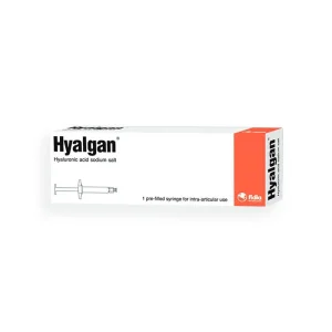 HYALGAN® (English Alternative) Buy HYALGAN® (English Alternative)