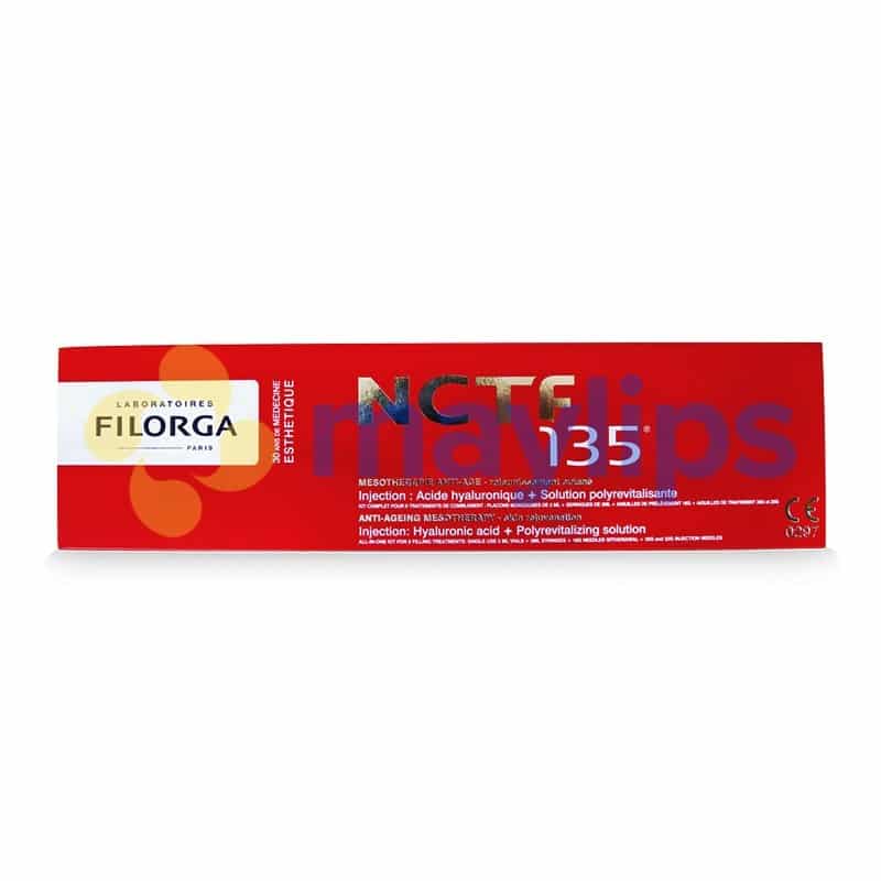 product Filorga NCTF135 Front