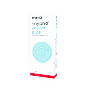 SAYPHA® VOLUME PLUS with Lidocaine Buy SAYPHA® VOLUME PLUS with Lidocaine