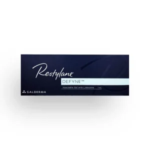 RESTYLANE® REFYNE with Lidocaine Buy RESTYLANE® REFYNE with Lidocaine