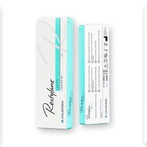 RESTYLANE® LYFT Buy RESTYLANE® LYFT