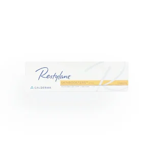 RESTYLANE® SKINBOOSTERS™ VITAL with Lidocaine Buy RESTYLANE® SKINBOOSTERS™ VITAL with Lidocaine