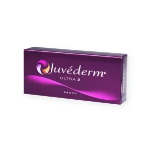 JUVEDERM® ULTRA 2 with Lidocaine Buy JUVEDERM® ULTRA 2 with Lidocaine