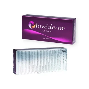 JUVEDERM® ULTRA 2 with Lidocaine Buy JUVEDERM® ULTRA 2 with Lidocaine