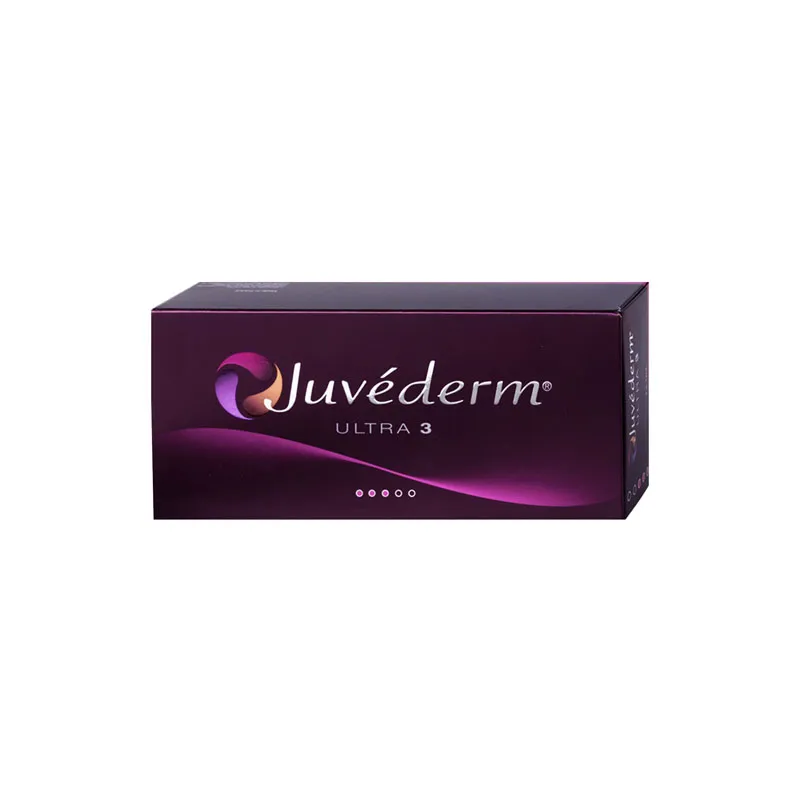 JUVEDERM ULTRA3 04
