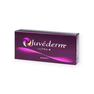 JUVEDERM® ULTRA 4 with Lidocaine Buy JUVEDERM® ULTRA 4 with Lidocaine