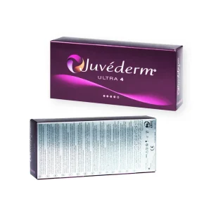 JUVEDERM® ULTRA 4 with Lidocaine Buy JUVEDERM® ULTRA 4 with Lidocaine
