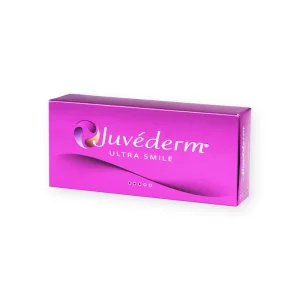 JUVEDERM® ULTRA SMILE with Lidocaine Buy JUVEDERM® ULTRA SMILE with Lidocaine