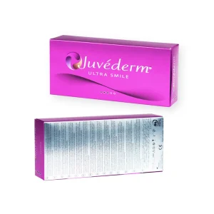 JUVEDERM® ULTRA SMILE with Lidocaine Buy JUVEDERM® ULTRA SMILE with Lidocaine