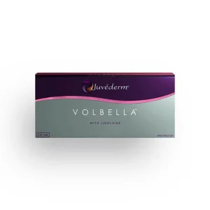 JUVEDERM® VOLBELLA with Lidocaine Buy JUVEDERM® VOLBELLA with Lidocaine