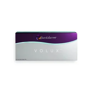 JUVÉDERM® VOLUX® with Lidocaine Buy JUVÉDERM® VOLUX® with Lidocaine