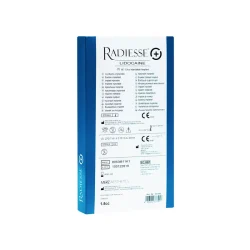 MERZ RADIESSE LIDO 1.5 03