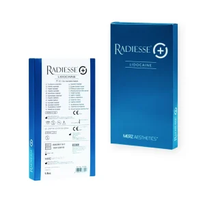 RADIESSE® (+) 1.5ml with Lidocaine Buy RADIESSE® (+) 1.5ml with Lidocaine
