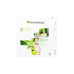 PRP PLASMOLIFTINGGEL 04