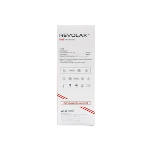 Buy REVOLAX™ FINE with Lidocaine