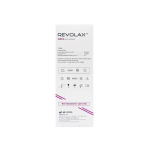 Buy REVOLAX™ SUB-Q with Lidocaine