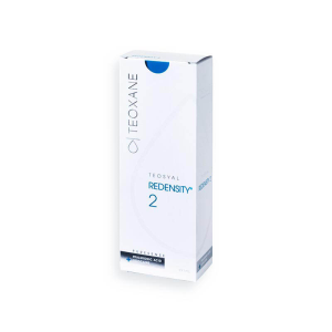 Buy TEOSYAL® PURESENSE REDENSITY II (2x1ml)