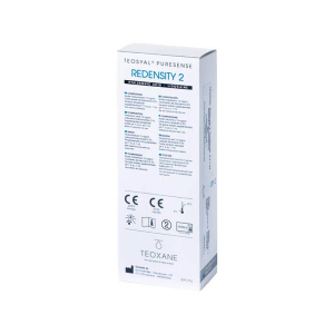 Buy TEOSYAL® PURESENSE REDENSITY II (2x1ml)