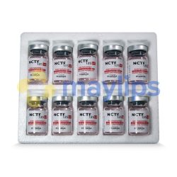 product Filorga NCTF 135HA 10 Vials Contents