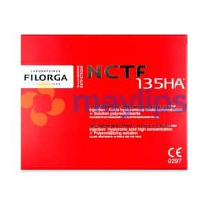 Buy FILORGA NCTF 135 HA® 10 vials