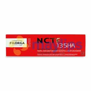Buy FILORGA NCTF 135 HA® 5 vials