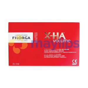 Buy FILORGA X-HA® VOLUME