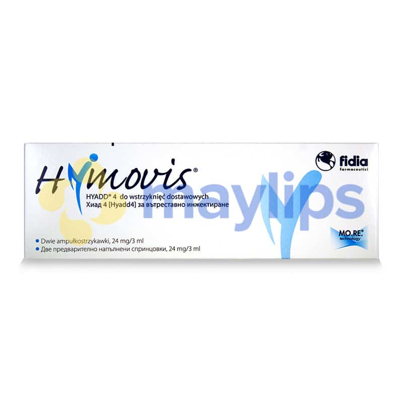 product Hymovis Front