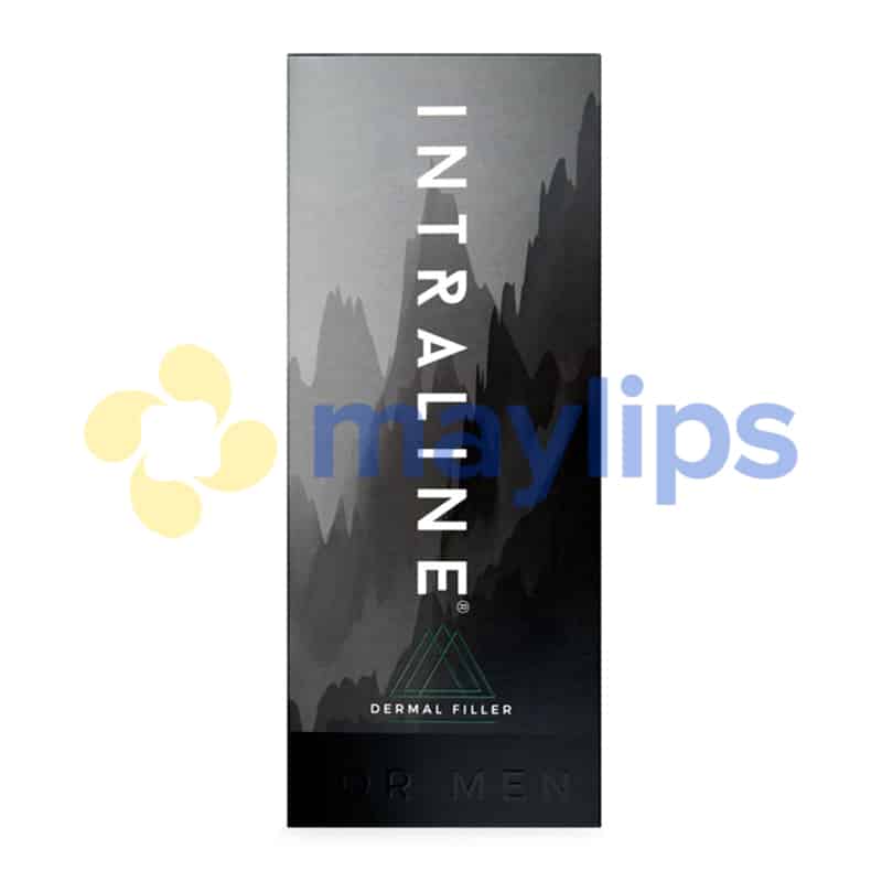 product Intraline For Men Front