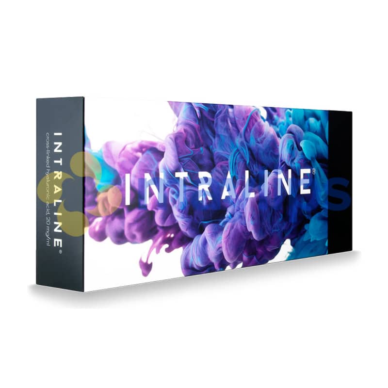 product Intraline One Persp
