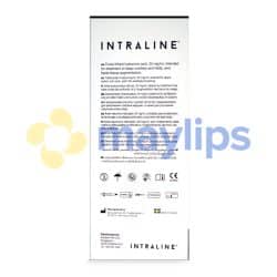 product Intraline Two Back