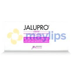 product Jalupro HMW Front