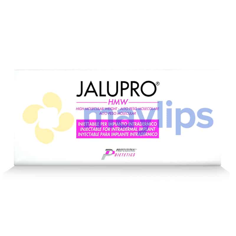 product Jalupro HMW Front