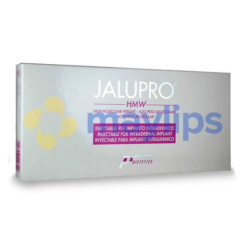 product Jalupro HMW Persp