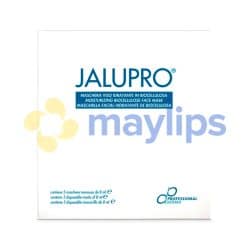 product Jalupro Moisturizing Biocellular Masks 5x8ml Front