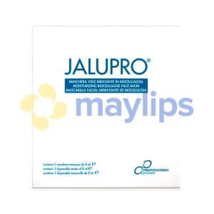 Buy JALUPRO® MOISTURIZING BIOCELLULOSE FACE MASKS (5x8ml)
