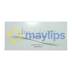 product Juvederm Hydrate Front