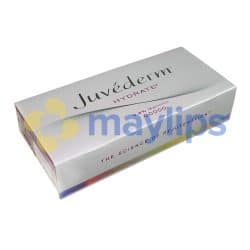product Juvederm Hydrate Persp