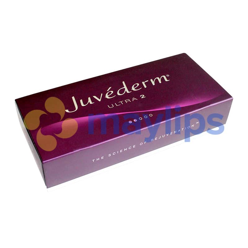 product Juvederm Ultra 2 Persp