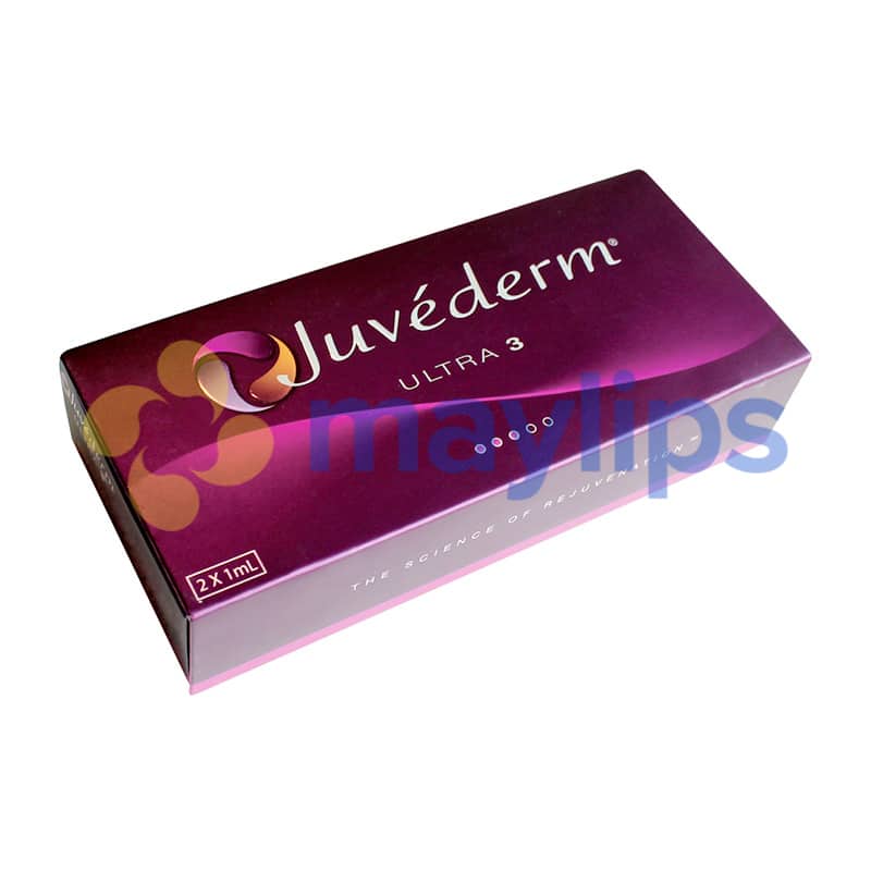 product Juvederm Ultra 3 Persp
