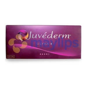 Buy JUVEDERM® ULTRA 4