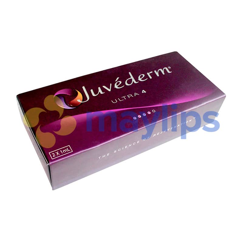 product Juvederm Ultra 4 Persp