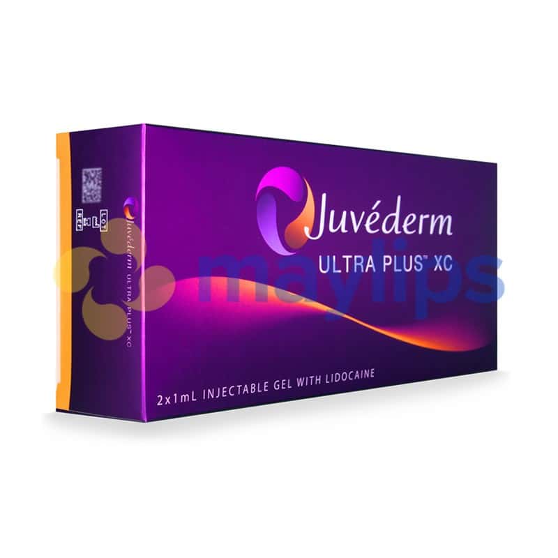 product Juvederm Ultra Plus XC Persp