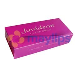 product Juvederm Ultra Smile Persp