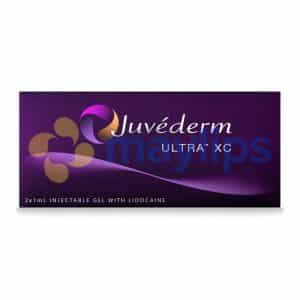 Buy JUVEDERM® ULTRA XC